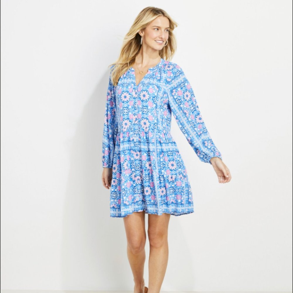 Vineyard Vines Dress NWT